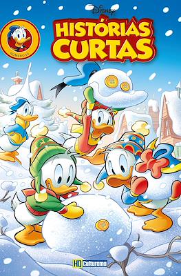 Histórias Curtas #60