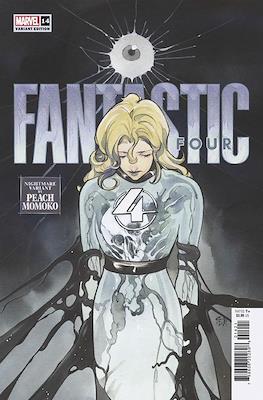 Fantastic Four Vol. 7 (2022-Variant Covers) (Comic Book) #14.1