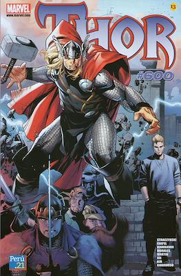 Thor #16