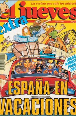 El Jueves #685