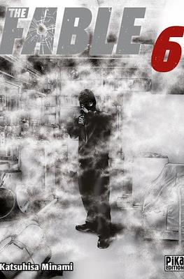 The fable #6