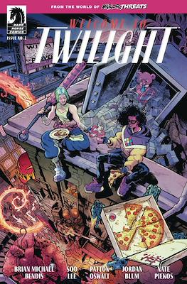 From the World of Minor Threats: Welcome to Twilight #2