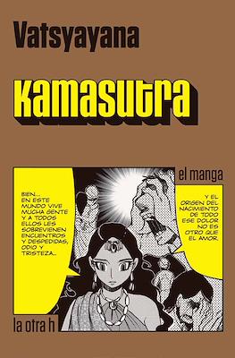 Kamasutra, el manga