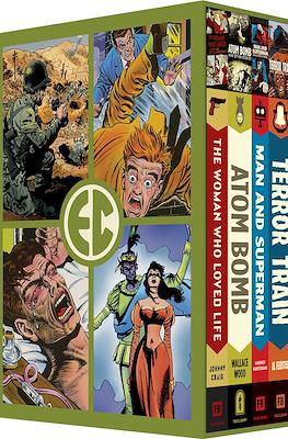 The EC Artists' Library #7