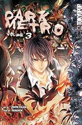 Dark Metro #3