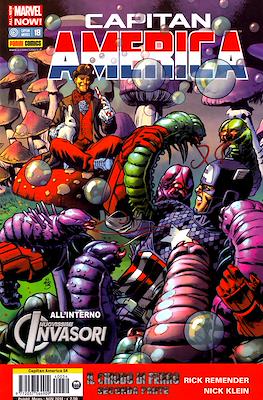 Capitan America #54