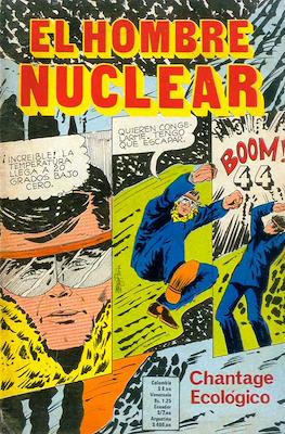 El Hombre Nuclear #44