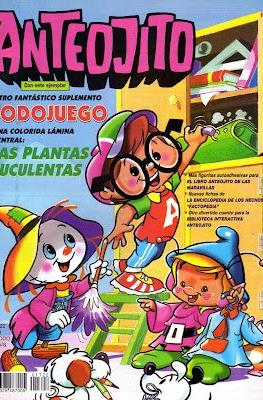 Anteojito #1722