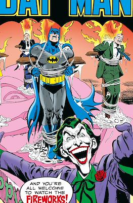 La Sombra de Batman (Cartoné) #2