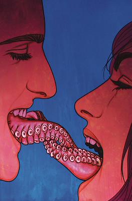 Hello Darkness (Variant Cover) #11