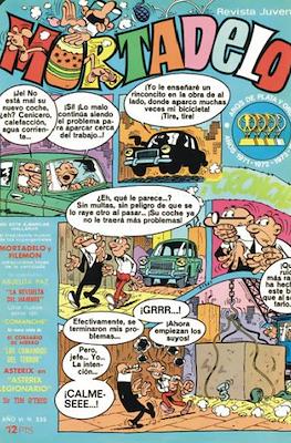 Mortadelo #235