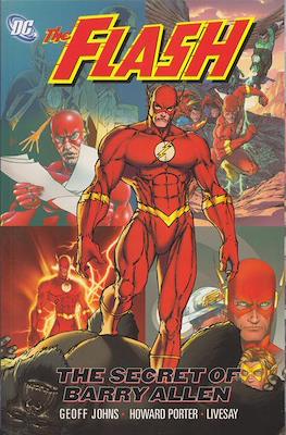 The Flash Vol. 2 (2000-2008) #14