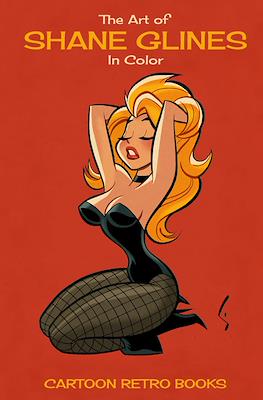 The Art of Shane Glines in Color