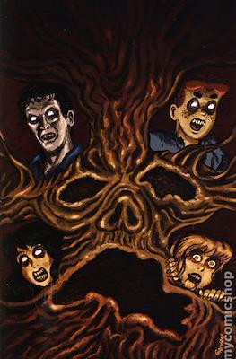 Archie x the Army of Darkness (Variant Covers) #4.9