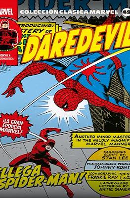 Coleccion Clásica Marvel (Rústica) #49