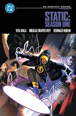 DC Compact Comics #12