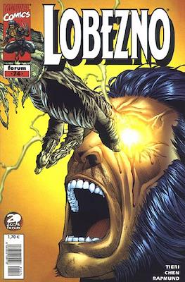 Lobezno Vol. 2 (1996-2003) #74