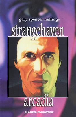 Strangehaven #1