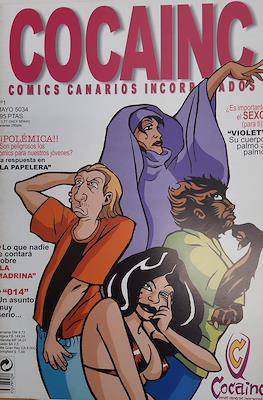 Cocainc