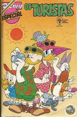 Disney Especial #58