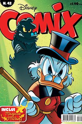 Disney Comix #42