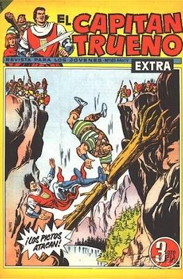 El Capitán Trueno Extra #169