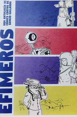 Efímeros