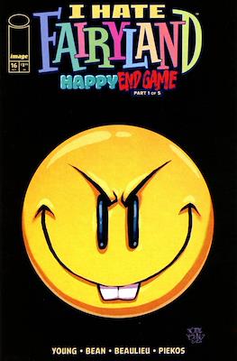 I Hate Fairyland Vol. 2 (2022) #16