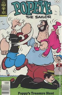 Popeye #154