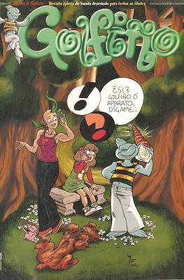 Golfiño Vol. 2 #52