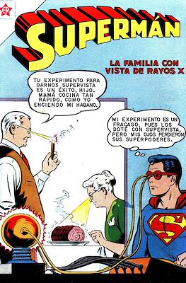 Supermán (Grapa) #198