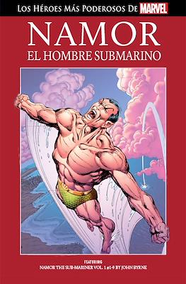 Los Héroes Más Poderosos de Marvel (Cartoné) #67