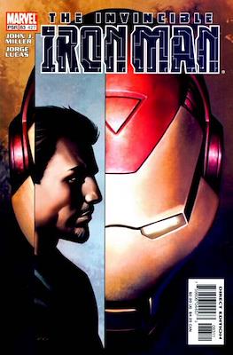 Iron Man Vol. 3 (1998-2004) #83 (427)