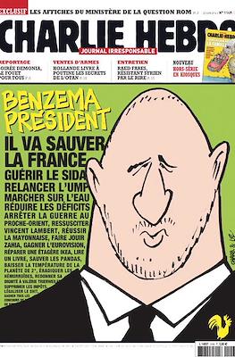 Charlie Hebdo #1149