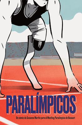 Paralímpicos