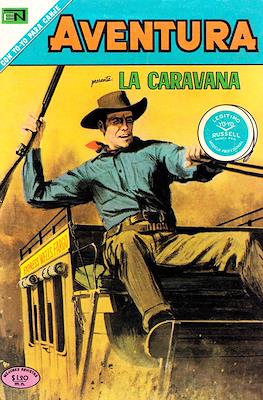 Aventura #682