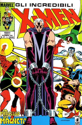 Gli Incredibili X-Men #17