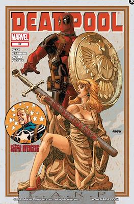 Deadpool Vol. 2 (2008-2012) (Digital) #27