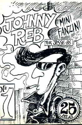 Johnny Reb #1