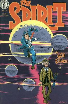 The Spirit (1983-1992) #19