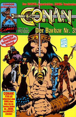 Conan der Barbar #35