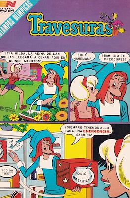 Travesuras #285