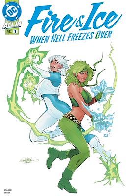Fire & Ice: When Hell Freezes Over (2025)