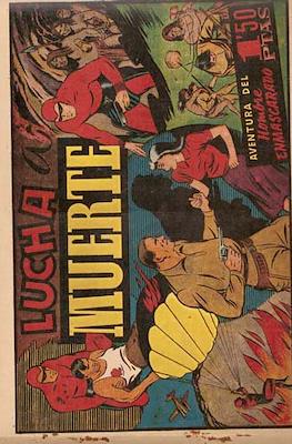 El Hombre Enmascarado (1941) #44