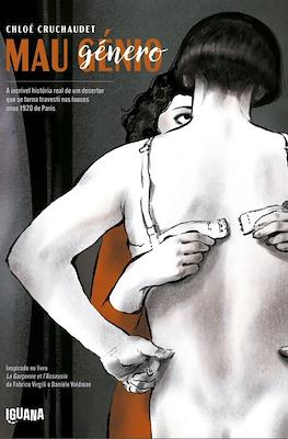 Mau Género