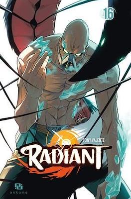 Radiant #16