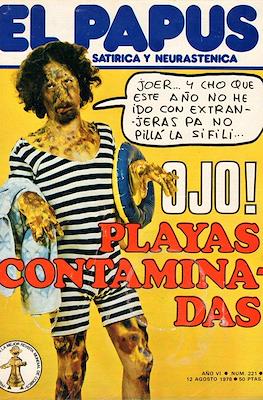 El Papus #221