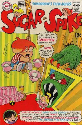 Sugar and Spike #80