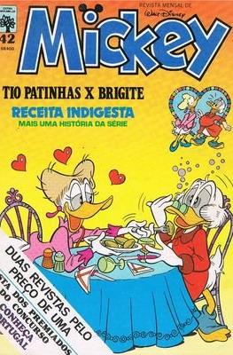 Mickey #42