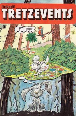 L'Infantil / Tretzevents #190